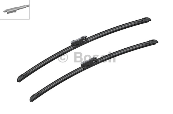Комплект стеклоочистителей Bosch Aerotwin A290S